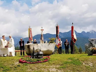 2018 Krippenwallfahrt Seefeld Bild 7