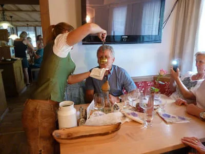 2018 Frühstück - Söll Bild 47