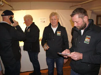 2024 Krippenausstellung in Kirchdorf Bild 90